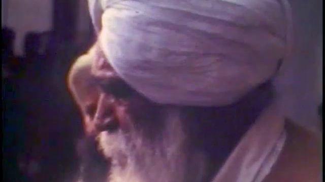 Sant Kirpal Singh - Bhandara Satsang - CHD-019A смотреть онлайн