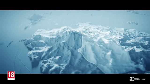 Ghost Recon Breakpoint: Join Skell Technology смотреть онлайн