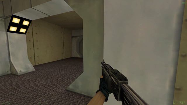Fallback: Fire and Ice, ep. 511/2「Half-Life 1 Mod Full Walkthrough, 1440p60」 смотреть онлайн