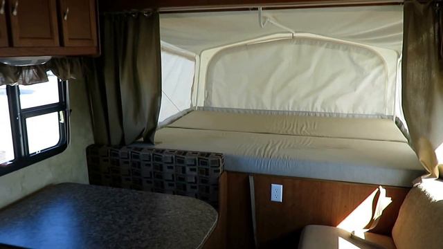 (Sold) HaylettRV - 2011 Starcraft 176RB Travel Star Used Hybrid Ultralite Travel Trailer смотреть онлайн