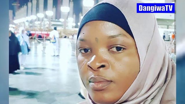 Ku Kalli Fati Niger da sabuwar wakar begen Annabi S. A. W. mai suna "Manzon Tsira" смотреть онлайн