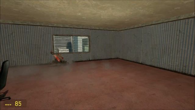 CS:GO Knife - Garry's mod смотреть онлайн