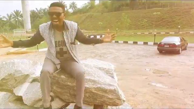 Hallelujah b Progress Effiong смотреть онлайн