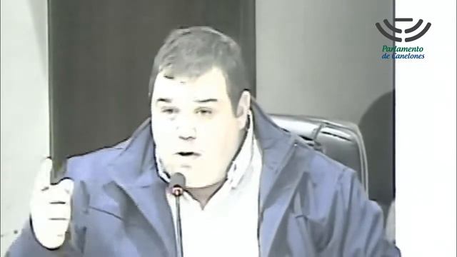 Exposiciones Verbales - Walter Cervini (PC) - Sesión Ordinaria 5 de julio 2019 смотреть онлайн