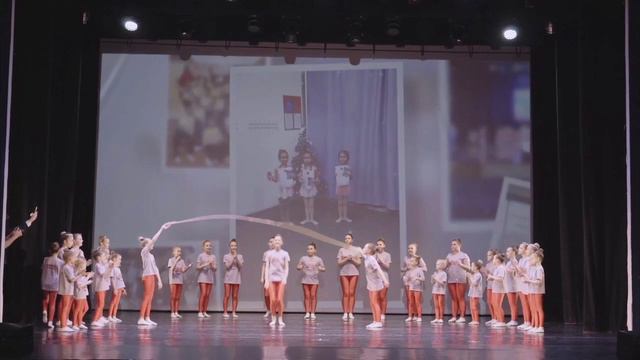 коллектив "Мечта".mp4 смотреть онлайн