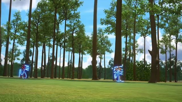 Miniforce Best Episode 7