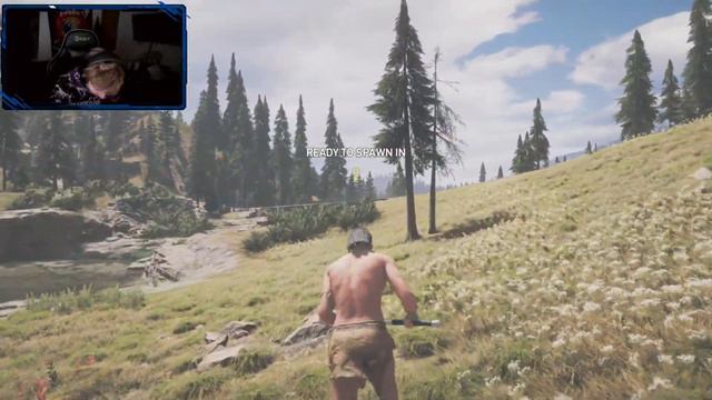 FarCry 5: Co-op Reaping havoc with friends смотреть онлайн