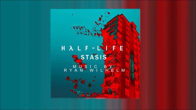 Combine - Half Life Stasis Soundtrack смотреть онлайн