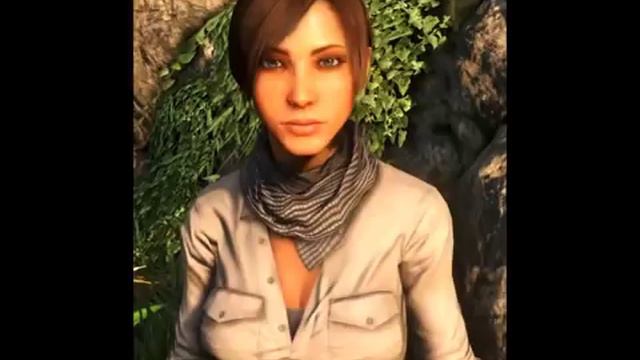 Far Cry 3 Paper Planes Song смотреть онлайн
