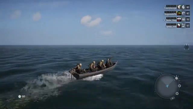 The not so scary Ghosts / Tom Clancy´s Ghost recon Breakpoint смотреть онлайн