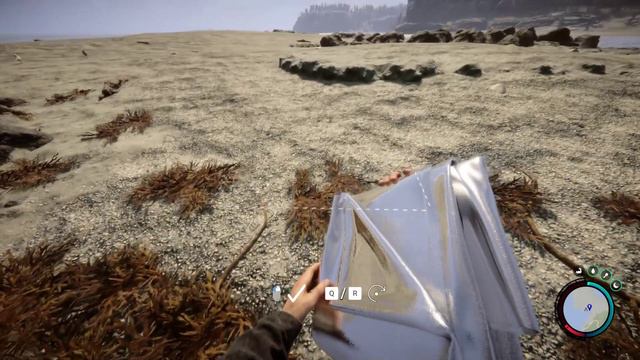 How to Save Game Sons Of The Forest смотреть онлайн