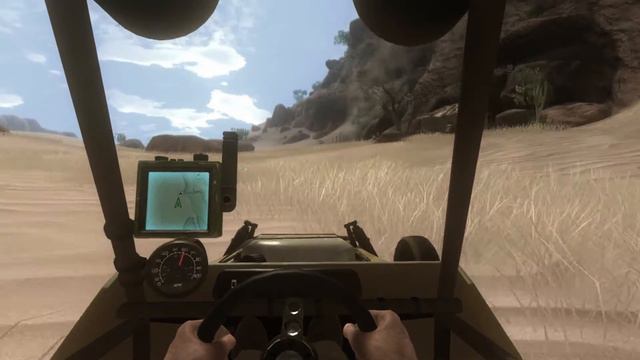 Far Cry 2 | Интервью Шакала | #4 смотреть онлайн