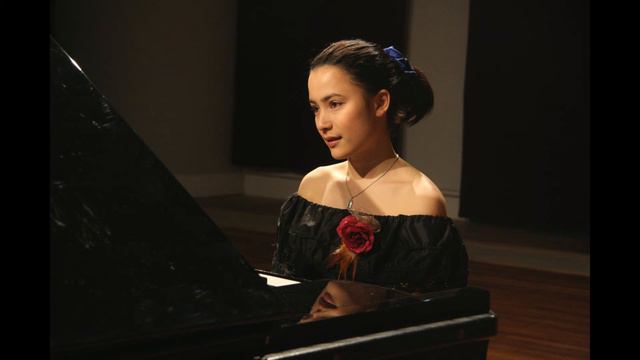 Lydie Solomon fandango Padre Antonio Soler смотреть онлайн
