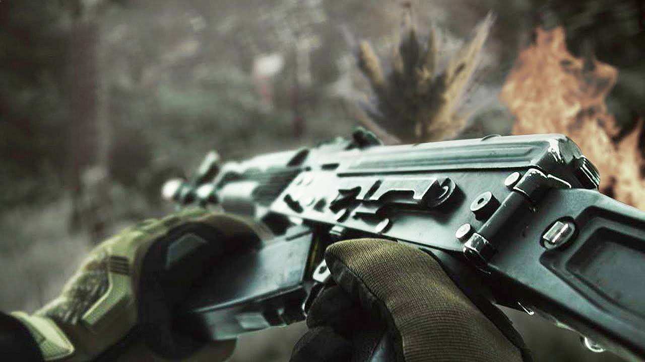 ТОП 10 САМЫХ РЕАЛИСТИЧНЫХ ПК ШУТЕРОВ! смотреть онлайн