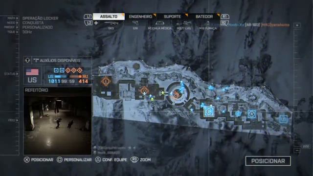 BF4 em 2024 GAMEPLAY - PS4 LIVE STREAM смотреть онлайн