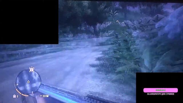 Far Cry 3: Прохождение. Открываем вышки. смотреть онлайн