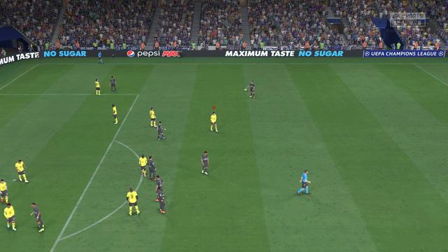 FIFA 22 - PSG vs Chelsea - Final da Champions League | PS5 4K смотреть онлайн