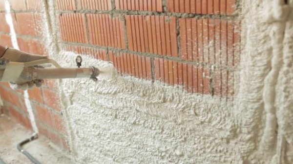 Штукатурная машина PFT Ritmo XL