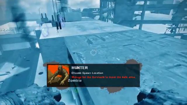 Left 4 Dead 2 City 17 Part 9 смотреть онлайн