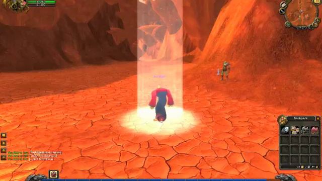 Lunar Festival "Elder" Light WoW смотреть онлайн