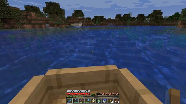 Episode 14 - The Stronghold Search смотреть онлайн