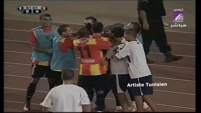[Ligue1, J05] EST vs CSS (4-0) - But de Michael Eneramo ᴴᴰ (51') 12-09-2009 смотреть онлайн