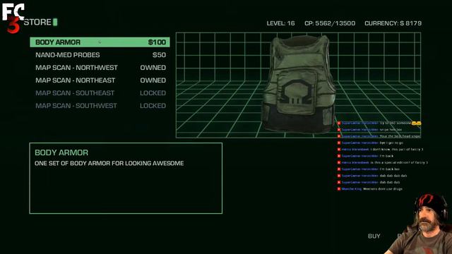 SO WHEN DOES THE SUN COME UP? | Far Cry 3: Blood Dragon смотреть онлайн