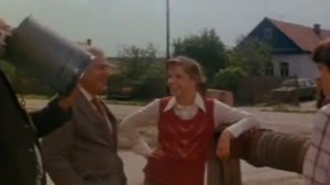 Безбилетная пассажирка.