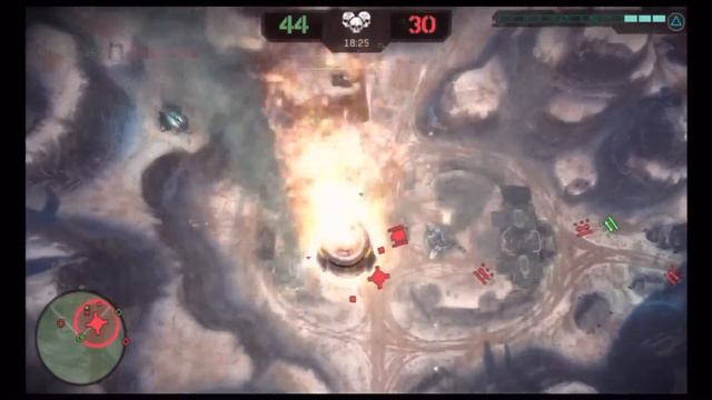 PS3 With David: Starhawk ep.4 (1/2) Playing in Version 1.03! смотреть онлайн