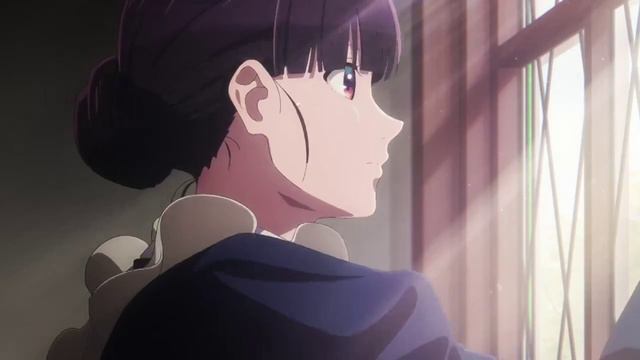 Тизер 2 сезона "Watashi no Shiawase na Kekkon" (Мой счастливый брак) смотреть онлайн