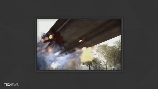 Battlefield 4 estará de graça na Origin! | TecNews смотреть онлайн
