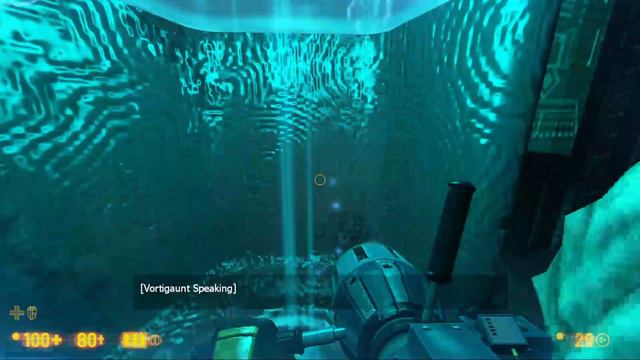 Black Mesa - Final and Ending смотреть онлайн