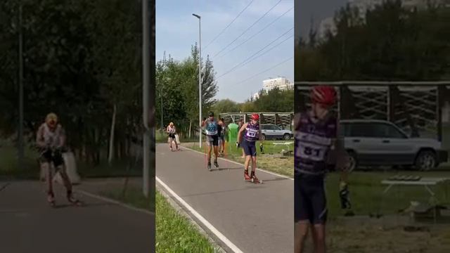 Самогонка, марафон, Марьино, 01.09.2024 смотреть онлайн