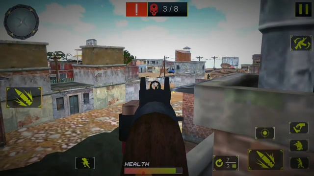 New and exiting GAMEPLAY OF GOST RECON BREAKPOINT🕵️♀️😀😀 game смотреть онлайн