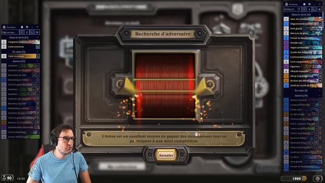 CE DECK EST INCROYABLE смотреть онлайн