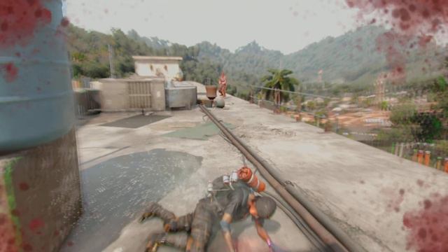 Far Cry 6: Maceo Special Operation Mastery 3 Solo. смотреть онлайн