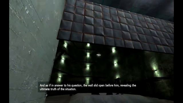 The Stanley Parable смотреть онлайн