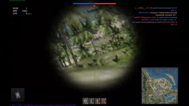 Гугл играет в War Thunder / Google, playing War Thunder смотреть онлайн