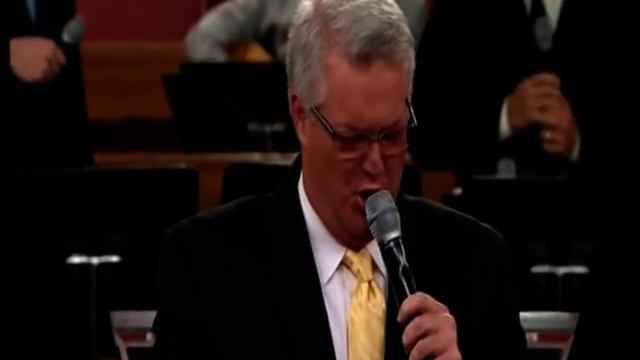 People need the Lord - Robin Herd and Martha Borg смотреть онлайн