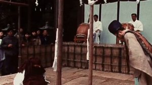 Noroi / Проклятие ужасы, Япония tornadoart.ru