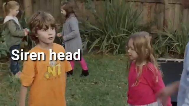 😂 The slap meme 😂 - Trevor Henderson creatures смотреть онлайн