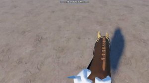 ROBLOX/Тренировка на Гранде?