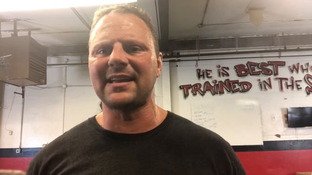 Trap Bar Deadlift vs Conventional Deadlift Pt 2 смотреть онлайн