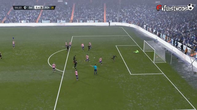 FIFA 15 Tips y Trucos / Tira el PENAL Perfecto / Como tirar PENALES смотреть онлайн