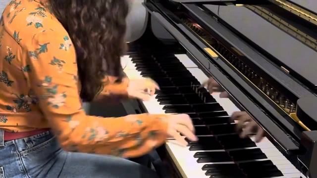 Piano Manouche — La Manouche (by Angelo Debarre) смотреть онлайн