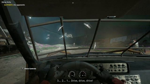 Let's Play! Far Cry New Dawn in 4K Part 20 (Xbox One X) смотреть онлайн