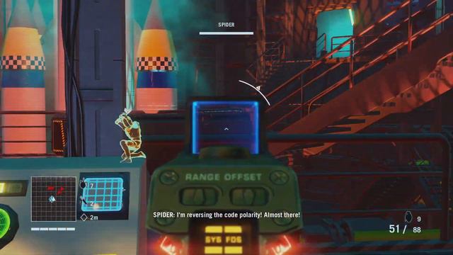 Rex power colt! -Far cry blood dragon 3 opening and gameplay. смотреть онлайн