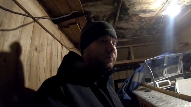 Тюнинг Прогресс 2М - чтобы я ещё сделал со своей лодкой Прогресс 2М? смотреть онлайн