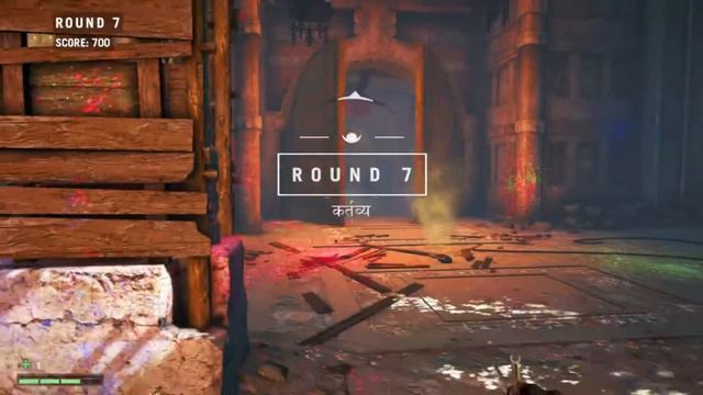 FAR CRY 4 - Road To Arena Master #1 - Fresh Meat! Starting Out! смотреть онлайн