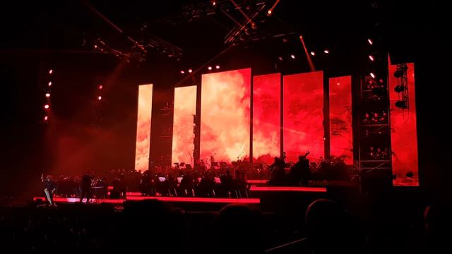 The World of Hans Zimmer ☆ 29.04.18 ☆ The Lion King смотреть онлайн